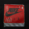 Nike耐克中性NK HERITAGE GMSK - GFX 3手提包BA6012-010