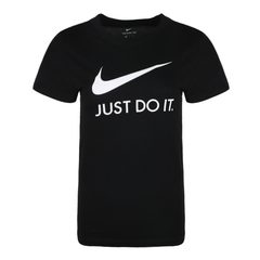 Nike耐克2019年新款女子AS W NSW TEE JDI SLIMT恤CI1384-010