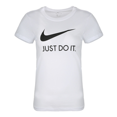 Nike耐克女子AS W NSW TEE JDI SLIMT恤CI1384-100