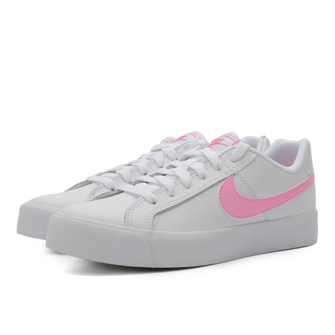 Nike耐克女子WMNS NIKE COURT ROYALE AC复刻鞋AO2810-105