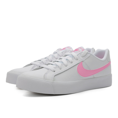 Nike耐克2019年新款女子WMNS NIKE COURT ROYALE AC复刻鞋AO2810-105