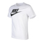 NIKE耐克2024男子AS M NSW TEE ICON FUTURA无领短TAR5005-101