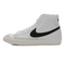 nike耐克2023年新款男子BLAZER MID  77 VNTG板鞋/复刻鞋BQ6806-100