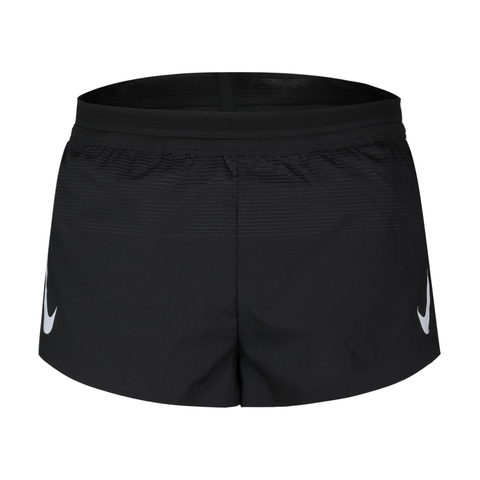 Nike耐克男子AS M NK AROSWFT SHORT 2IN短裤AQ5258-010