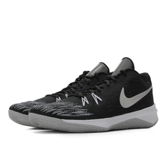 Nike耐克2019年新款男子NIKE ZOOM EVIDENCE II篮球鞋908976-001