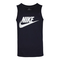 Nike耐克男子AS M NSW TANK ICON FUTURA背心AR4992-451