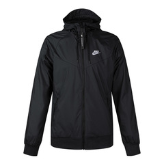 Nike耐克2019年新款男子AS M NSW WR JKT NFS夹克AT5271-010