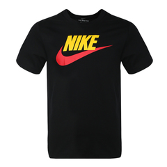 Nike耐克2019年新款男子AS M NSW TEE ICON FUTURAT恤AR5005-013