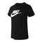 Nike耐克2022年新款女子AS W NSW TEE ESSNTL ICON FUTURT恤BV6170-010