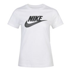 Nike耐克2020年新款女子AS W NSW TEE ESSNTL ICON FUTURT恤BV6170-100