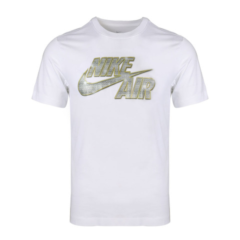 Nike耐克男子AS M NSW TEE SZNL STMT 6T恤BQ0691-100