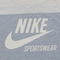 Nike耐克女子AS W NSW GYM VNTG TOP SS GXT恤AR3795-051