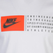 Nike耐克男子AS M NSW TEE VERBIAGE 1 FST恤BQ5884-100