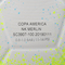 Nike耐克中性COPA AMERICA NK MERLIN足球SC3907-100
