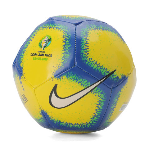 Nike耐克中性COPA AMERICA NK SKLS - BRASIL足球SC3920-710