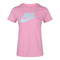 Nike耐克女子AS W NSW TEE ESSNTL ICON FUTURT恤BV6170-629