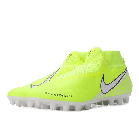 Nike耐克中性PHANTOM VSN ACADEMY DF AG足球鞋CK0412-717