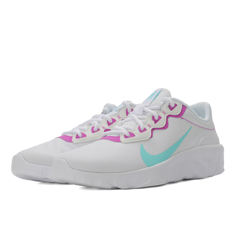 Nike耐克女子WMNS NIKE EXPLORE STRADA复刻鞋CD7091-100