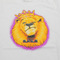 nike耐克男大童LBJ B NK DRY TEE DFC LION短袖T恤CI9651-100