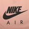 Nike耐克女子AS W NSW AIR TOP SST恤BV4778-682