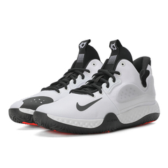 Nike耐克中性KD TREY 5 VII EP篮球鞋AT1198-100