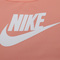 Nike耐克女子AS NIKE SWOOSH FUTURA BRA紧身服899371-606