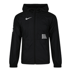 Nike耐克2020年新款男子AS M NK FC AWF LTE JKT夹克CD6771-010