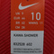 Nike耐克男子KAWA SHOWER拖鞋832528-602
