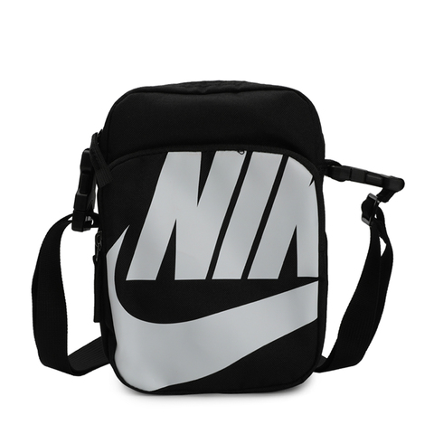 Nike耐克中性NK HERITAGE SMIT - 2.0 GFX单肩包BA6344-010