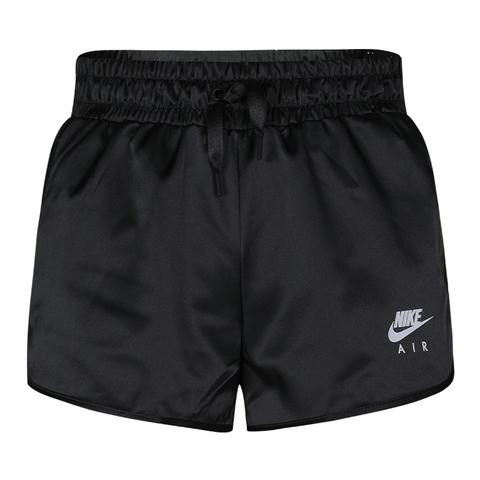 Nike耐克女子AS W NSW AIR SHORT SATIN短裤BV4630-010