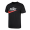 Nike耐克男子AS M NSW SS TEE HERITAGE+ HBRT恤BV7679-010