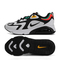 Nike耐克男子AIR MAX 200复刻鞋AQ2568-101