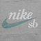 Nike耐克男子AS M NK SB HOODIE WASHED ICON套头衫AO0264-064