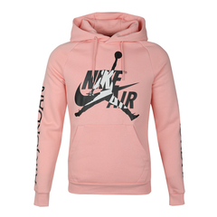 Nike耐克2019年男子AS M J JUMPMAN CLASSICS FLC PO卫衣/套头衫BV6011-648
