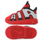 nike耐克男婴童NIKE AIR MORE UPTEMPO QS (TD)篮球鞋CD9404-600
