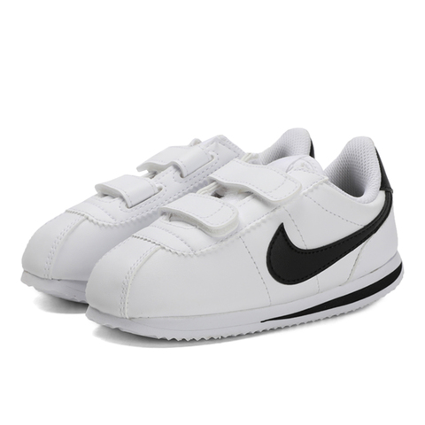 NIKE耐克2024男小童CORTEZ BASIC SL (TDV)儿童904769-102