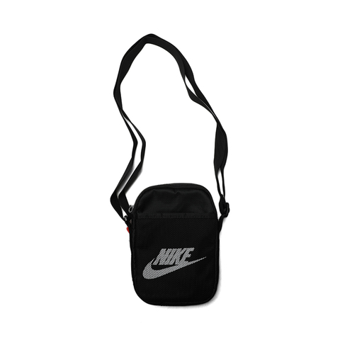 Nike耐克中性NK HERITAGE S SMIT单肩包BA5871-010