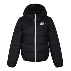 Nike耐克2019年新款女子AS W NSW WR DWN FILL JKT REV羽绒服939439-011