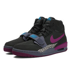Nike耐克男子AIR JORDAN LEGACY 312篮球鞋AV3922-005