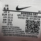 Nike耐克女子WMNS NIKE ZOOM 2K复刻鞋AO0354-107