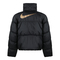 Nike耐克女子AS W NSW DWN FILL JKT STMT SHI羽绒服CK3964-010