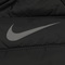 Nike耐克2020年男子AS M NK THRMA FZ WNTRZD薄棉服BV6299-010