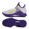 Nike耐克男子LEBRON WITNESS IV EP篮球鞋CD0188-100