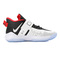 Nike耐克男子AMBASSADOR XII篮球鞋BQ5436-001