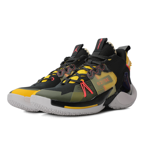 Nike耐克男子JORDAN WHY NOT ZER0.2 SE PF篮球鞋AV4126-002
