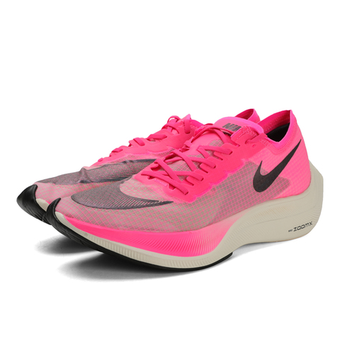 Nike耐克中性NIKE ZOOMX VAPORFLY NEXT%跑步鞋AO4568-600