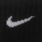 Nike耐克2021年新款中性大童Y NK PERF CUSH QTR 3P袜子SX6844-010