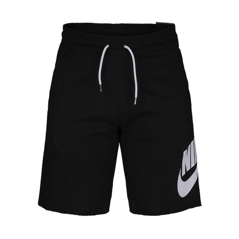 Nike耐克2021年新款男子AS M NSW SHORT FT GX 1 NFS短裤AT5268-010
