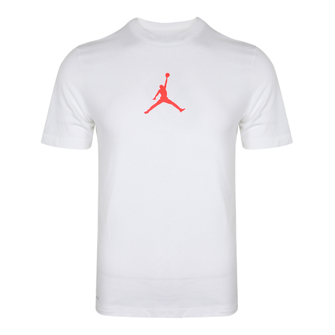 Nike耐克男子AS M J JUMPMAN DFCT SS CREWT恤BQ6741-101