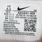 Nike耐克女子W NIKE AIR ZOOM STRUCTURE 22跑步鞋AA1640-009